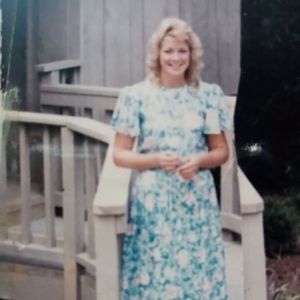 Meet your Posher, Joanne